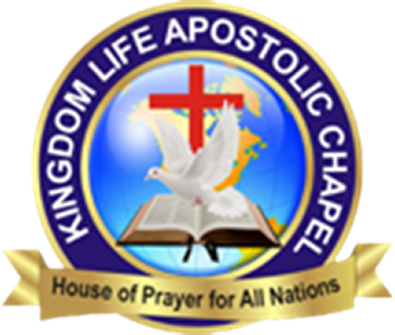 Kingdom Life Apostolic Chapel