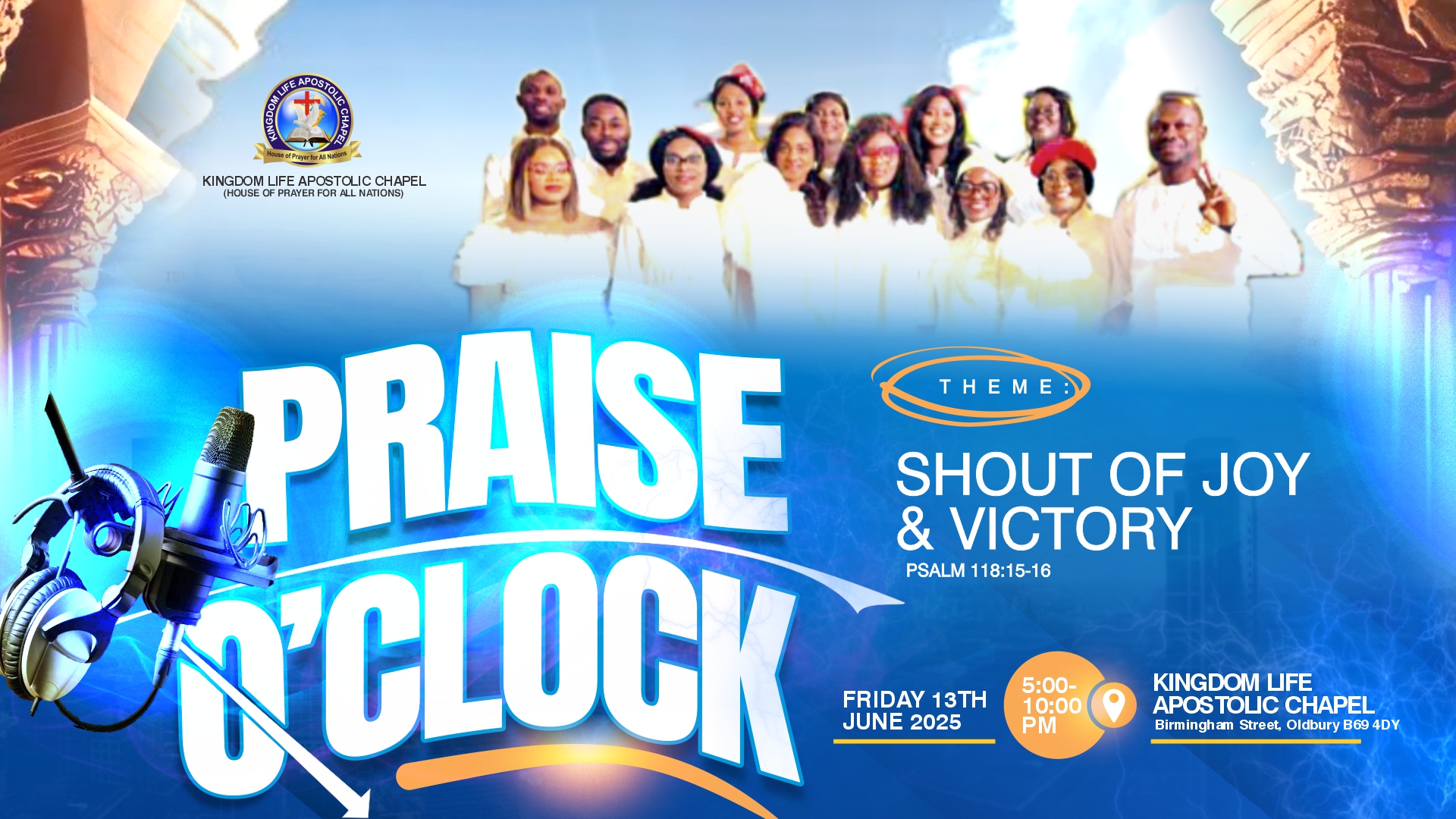praise oclock1-3